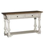 Morgan Creek Sofa Table - Image 3