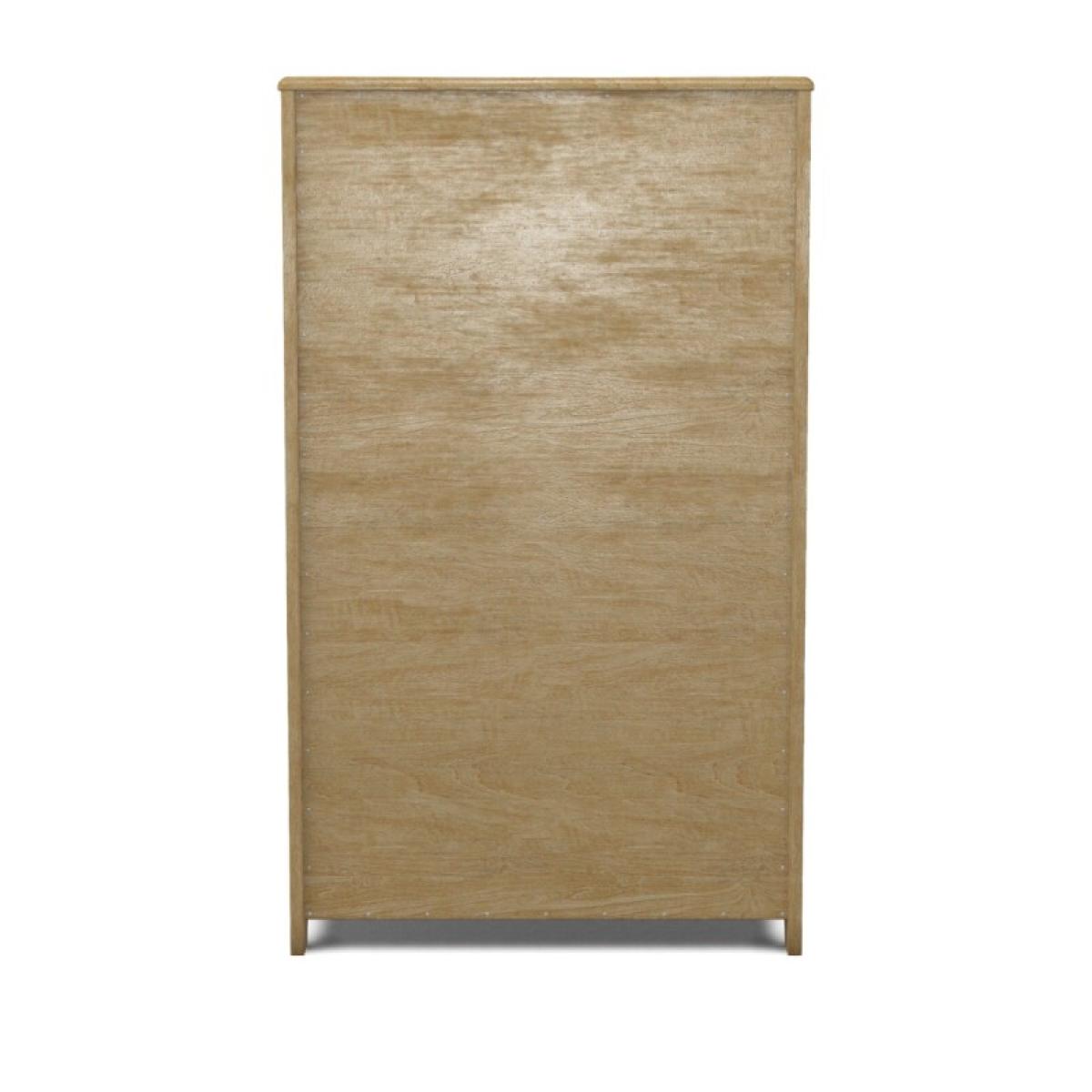 Jamestown 6-Drawer Chest - Image 23