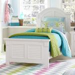 Twin Panel Footboard - Image 5