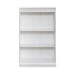 Magnolia Manor 48 Inch Bookcase (RTA) - Image 4