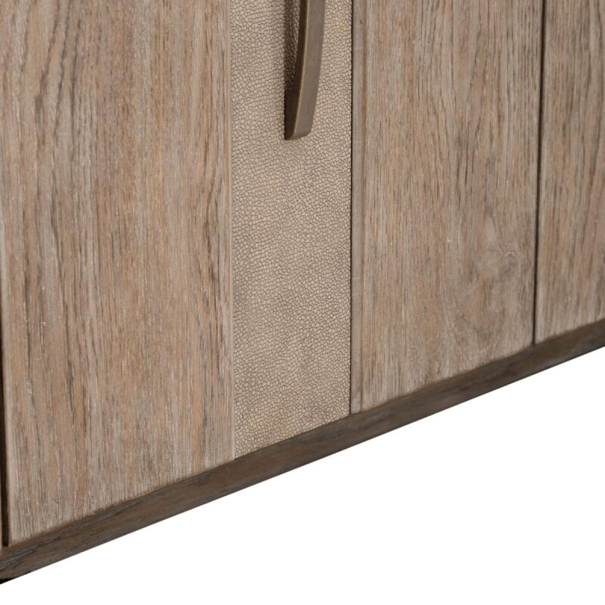 Lafayette 4 Door Accent Cabinet - Image 12
