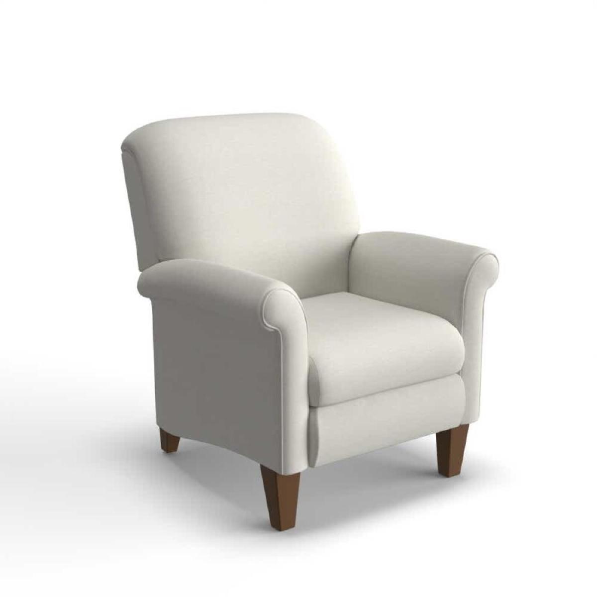 Fletcher High Leg Reclining Chair - Image 2