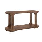 1 Shelf, Sofa Table - Balam