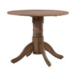 Brook Bay Drop Leaf Table Set - Image 4