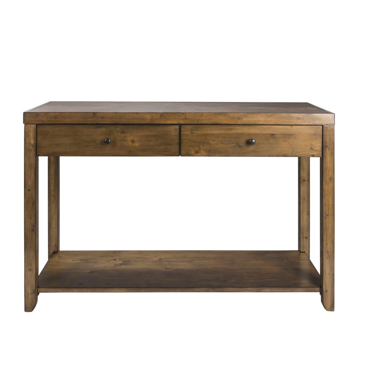 Mitchell Sofa Table - Image 3
