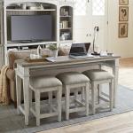 Heartland Console Bar Table - Image 9