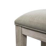 Heartland Uph Console Stool - Image 4