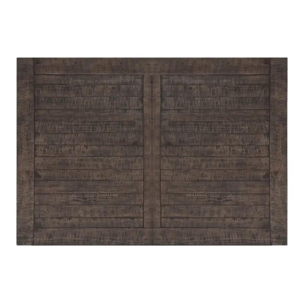 Willow Creek Extension Dining Table - Image 8