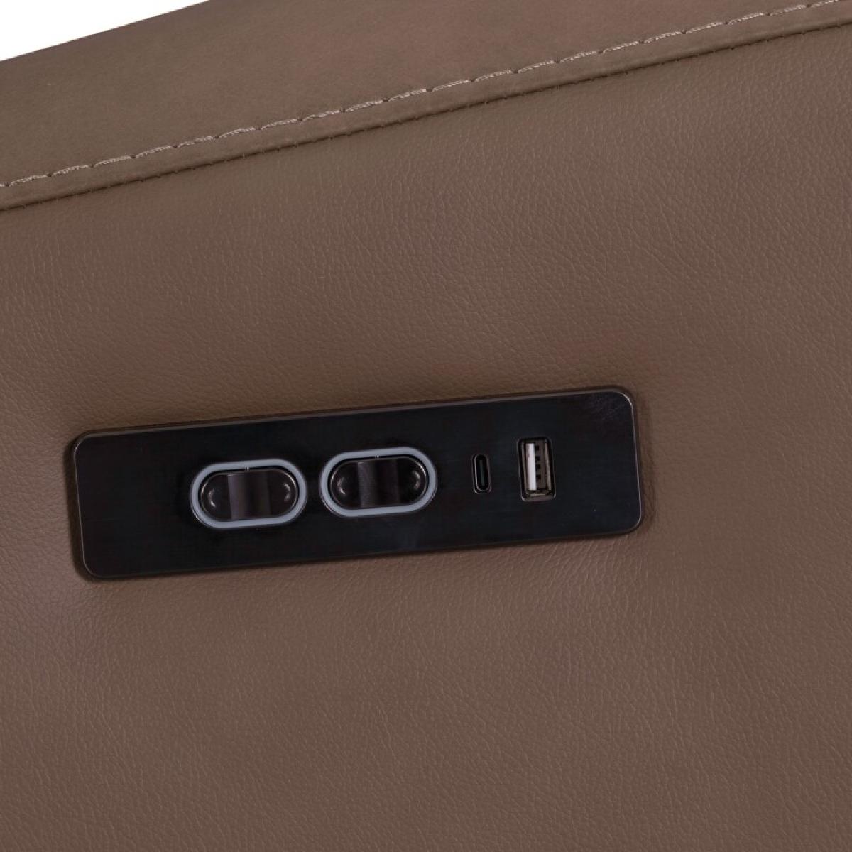 Beckham SG Recliner P2 - Image 11