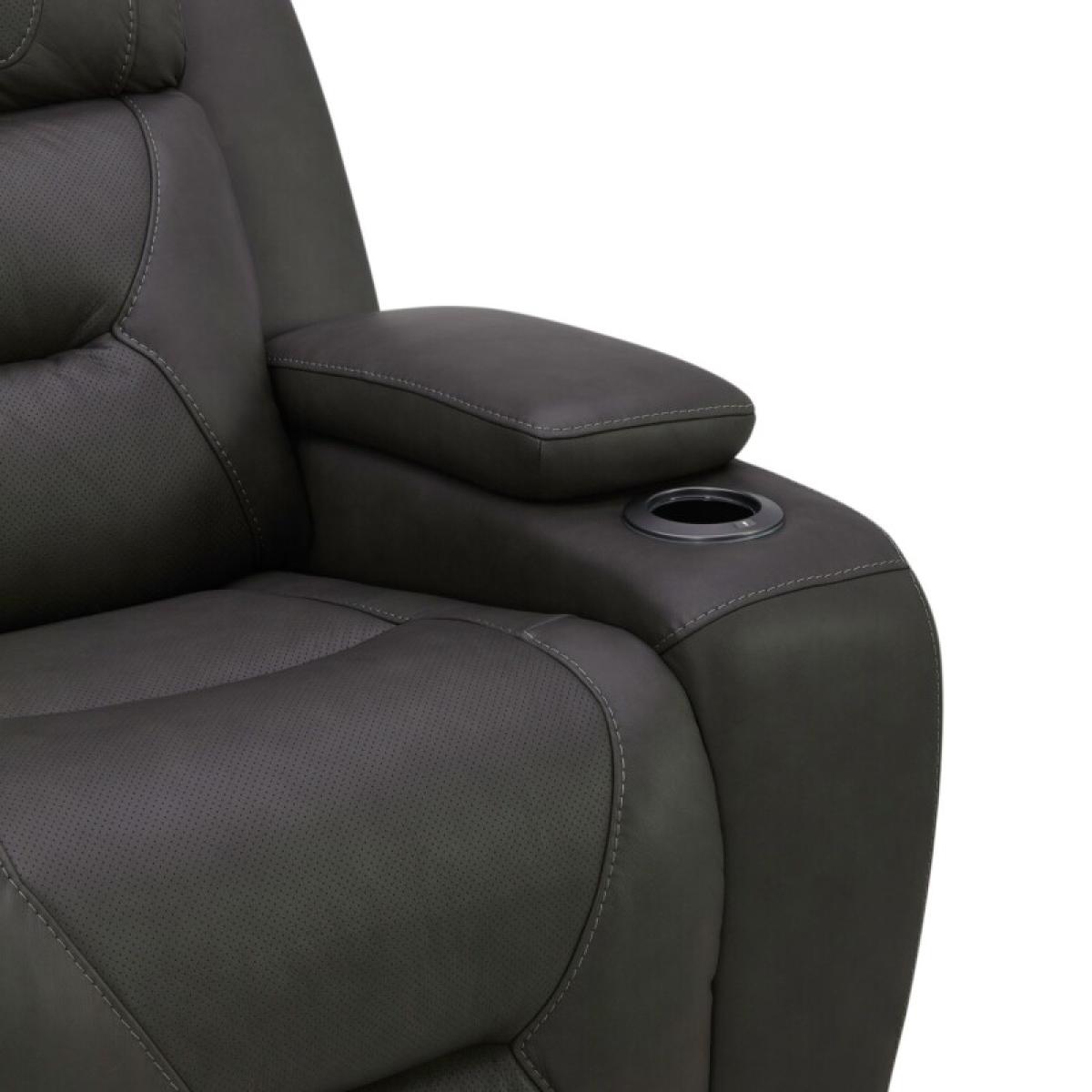 Chapman SG Recliner P2 - Image 9