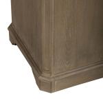 Magnolia Manor Chair Side Table - Image 14