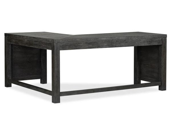 Plum H5990-04 L-Desk - Image 19