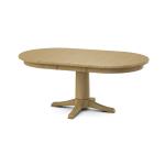 Build Your Own Pedestal Table w/30"H Transitional Pedestal for Extension Tops - Image 25