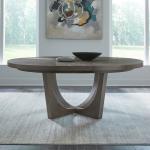 Cascade Falls Pedestal Table Set