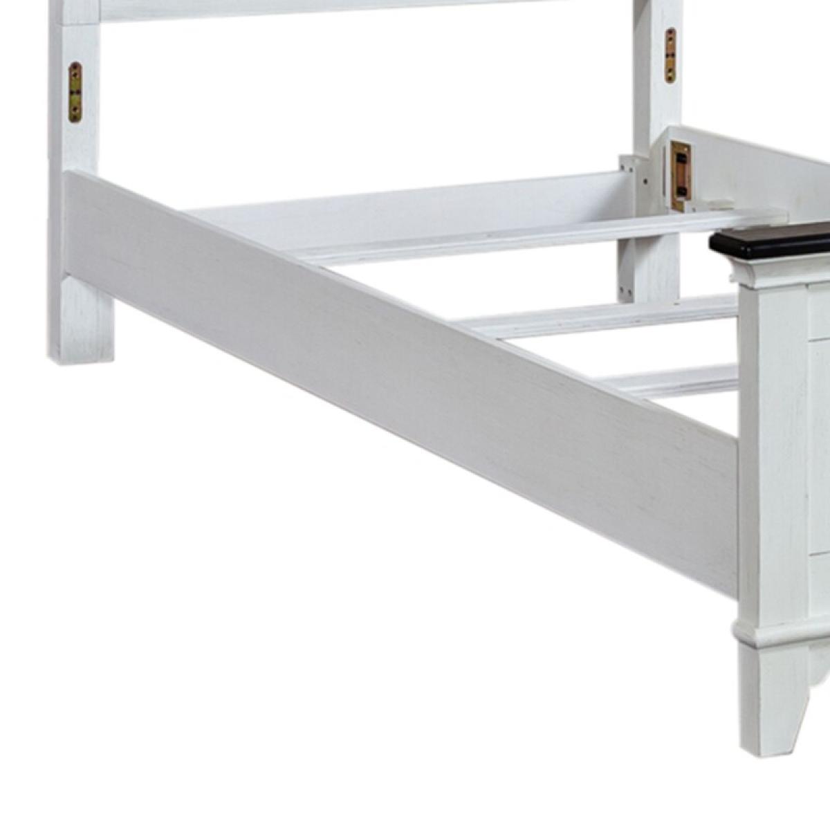 Panel Bed Rails - Image 3