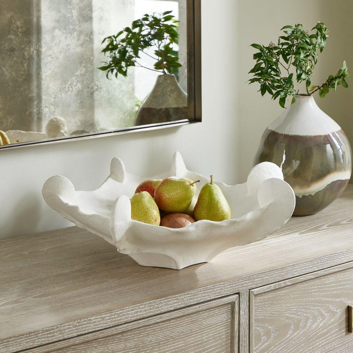 Coral Mirage Indoor-outdoor Bowl - Image 3