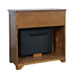 Bakersfield 32" Fireplace - Image 5