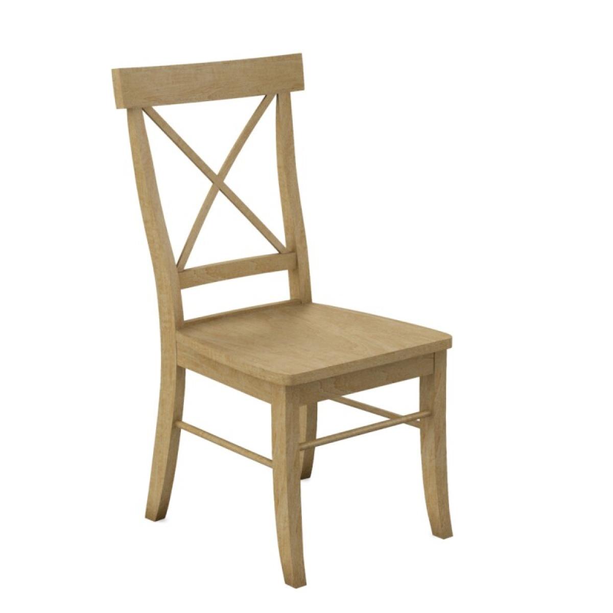 X-Back Chair - Image 37