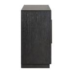 Archway 2 Door Accent Cabinet - Image 5