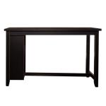 Brook Creek 5 Piece Counter Set - Black - Image 4