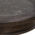 Paradise Valley Round Chairside Table - Image 7