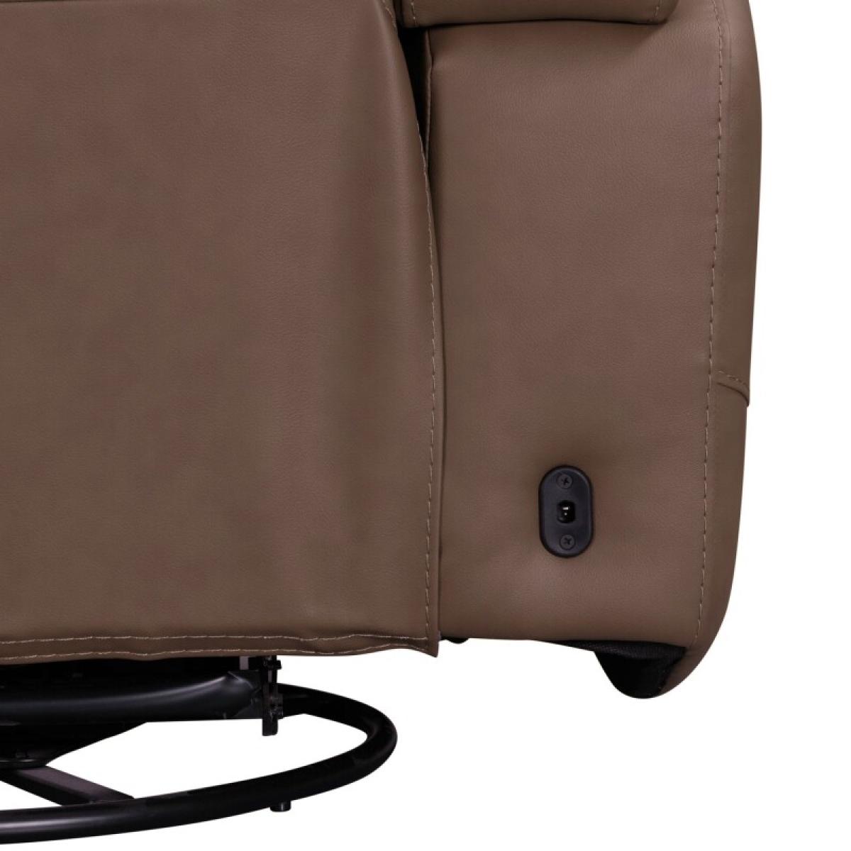 Beckham SG Recliner P2 - Image 12