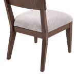 Cascade Falls Panel Back Side Chair (RTA) - Image 11