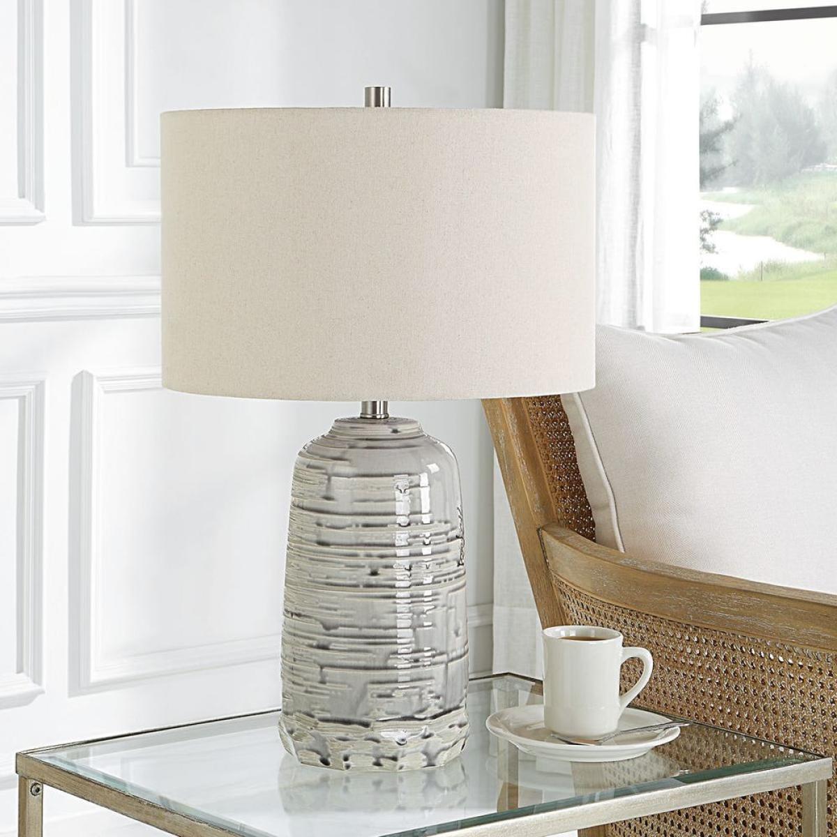 Cyclone Table Lamp - Image 10