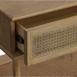 Coast Side Table, Natural - Image 11