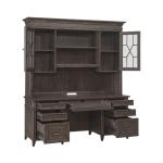Paradise Valley Credenza & Hutch - Image 7