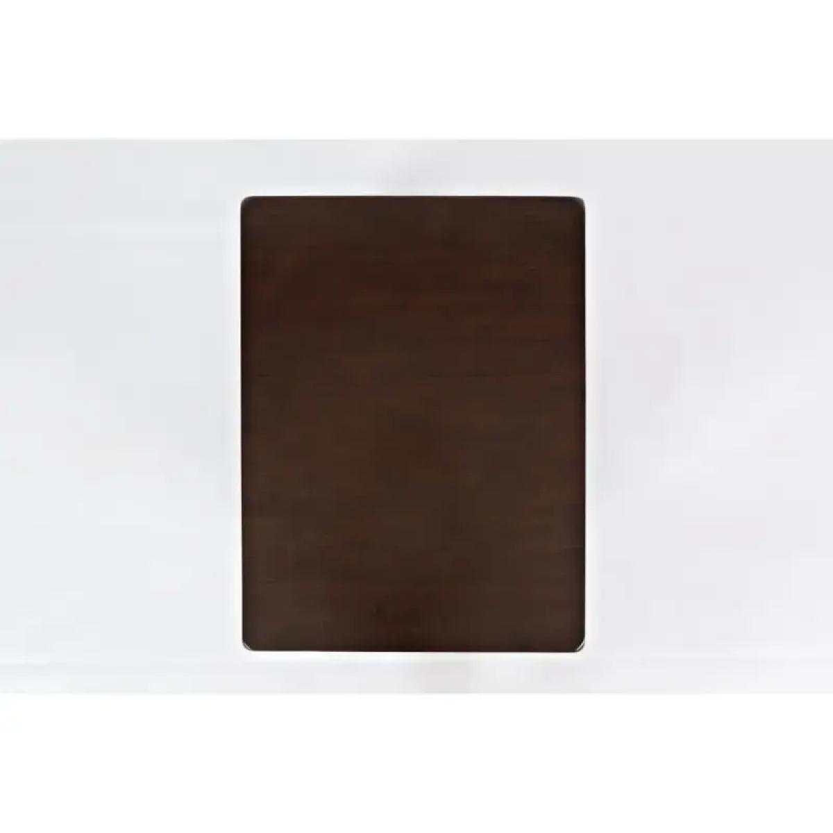 Twin Cities Chairside Table - Image 8