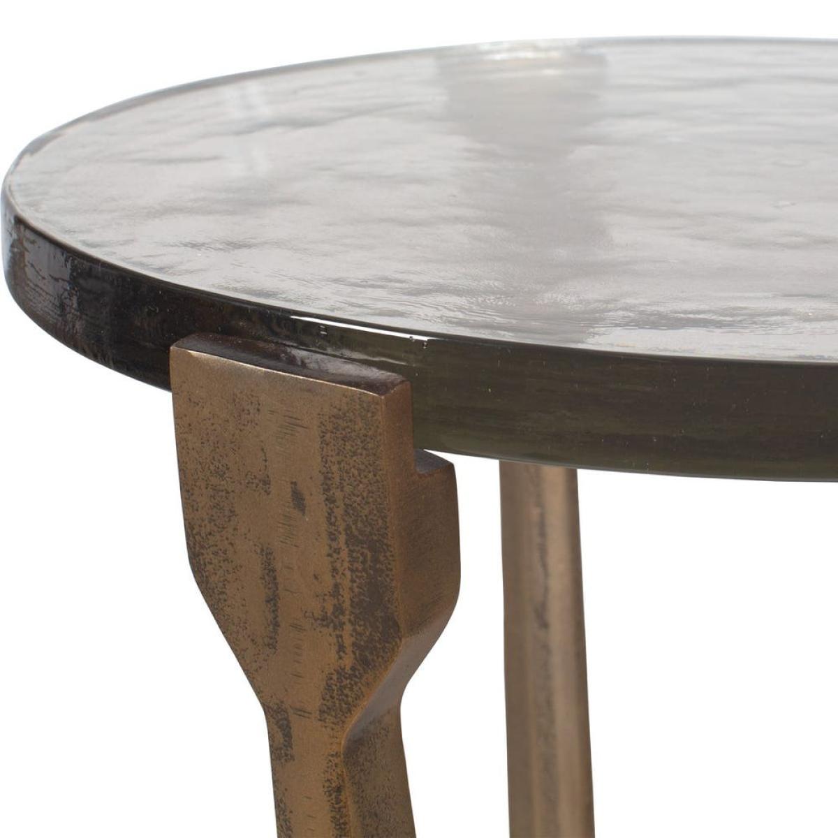 Bohdi Indoor-outdoor Accent Table - Image 6
