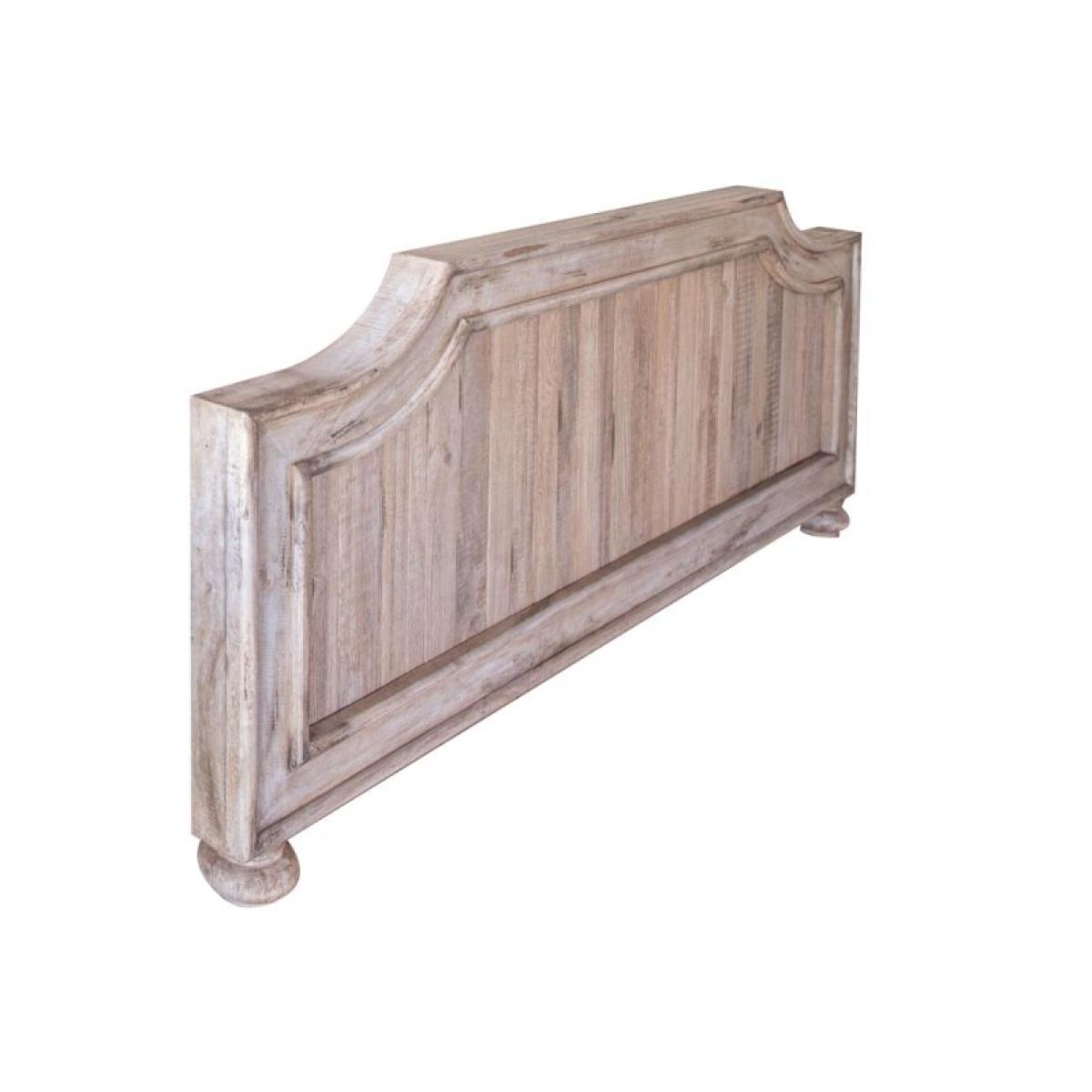 5/0 Footboard - Aruba - Image 2