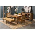 Rectangle Dining Table - Image 8
