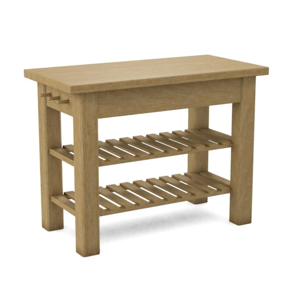 Super Kitchen Island - Image 20