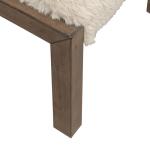 Broadmore Uph Console Stool - Image 7
