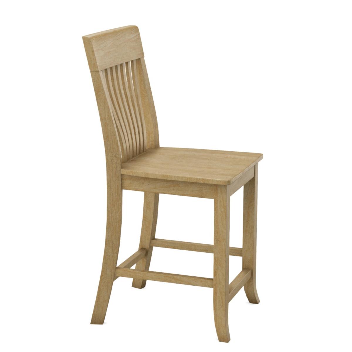 24'' Amanda Counter Stool - Image 34