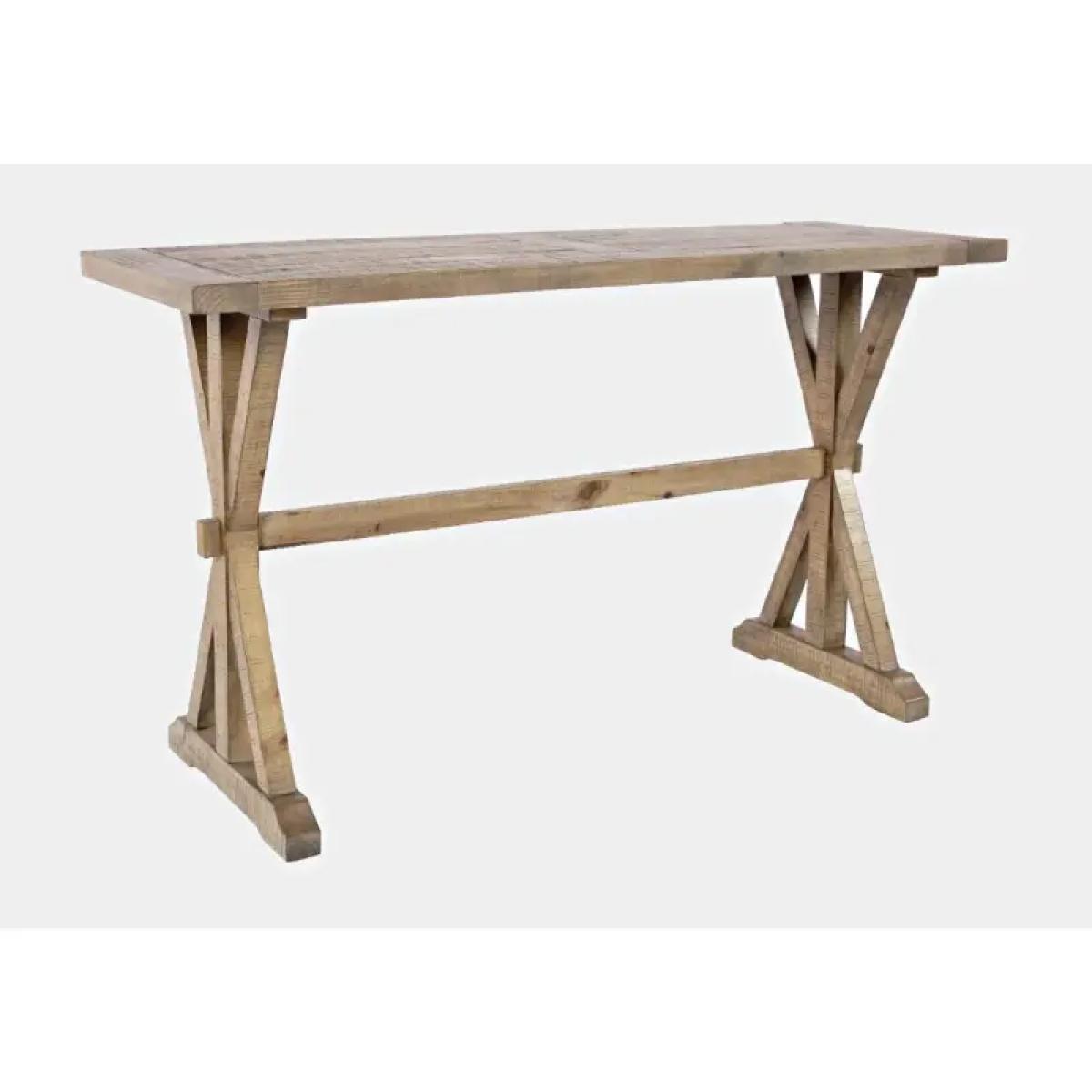 Carlyle Crossing Console Table - Image 4