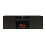 Laurel Creek Fireplace 78"