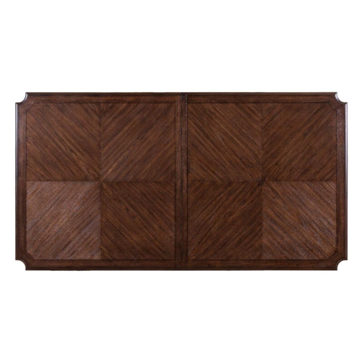 Provence Park Trestle Table Set - Image 8