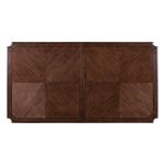 Provence Park Trestle Table Set - Image 8