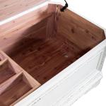 Magnolia Manor Storage Trunk - Image 10