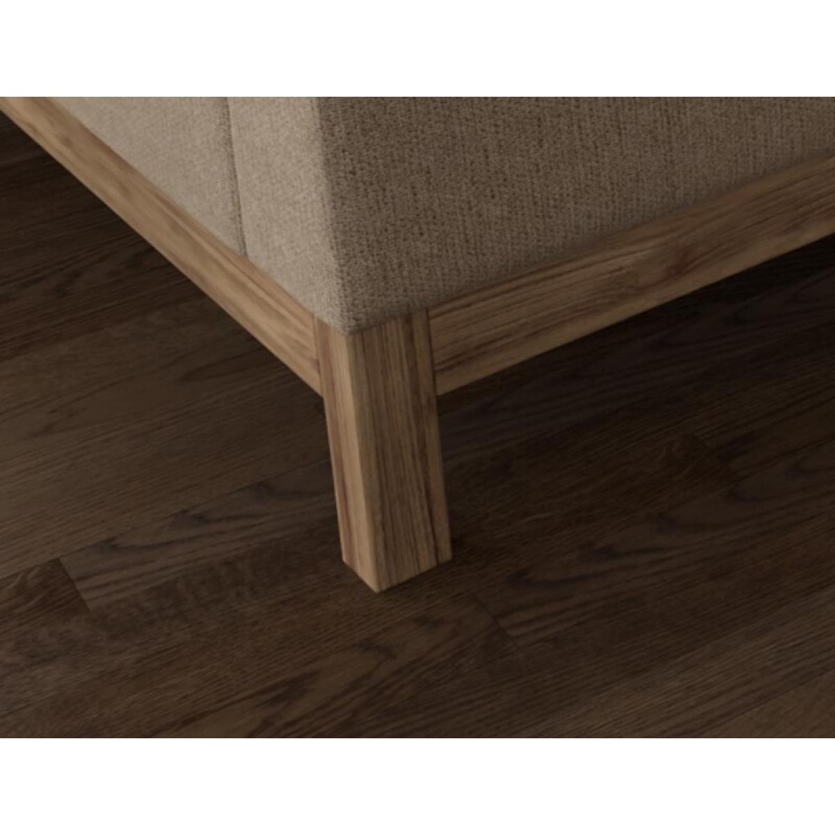 Wooden Frame & Base, Loveseat - Sedona - Image 6