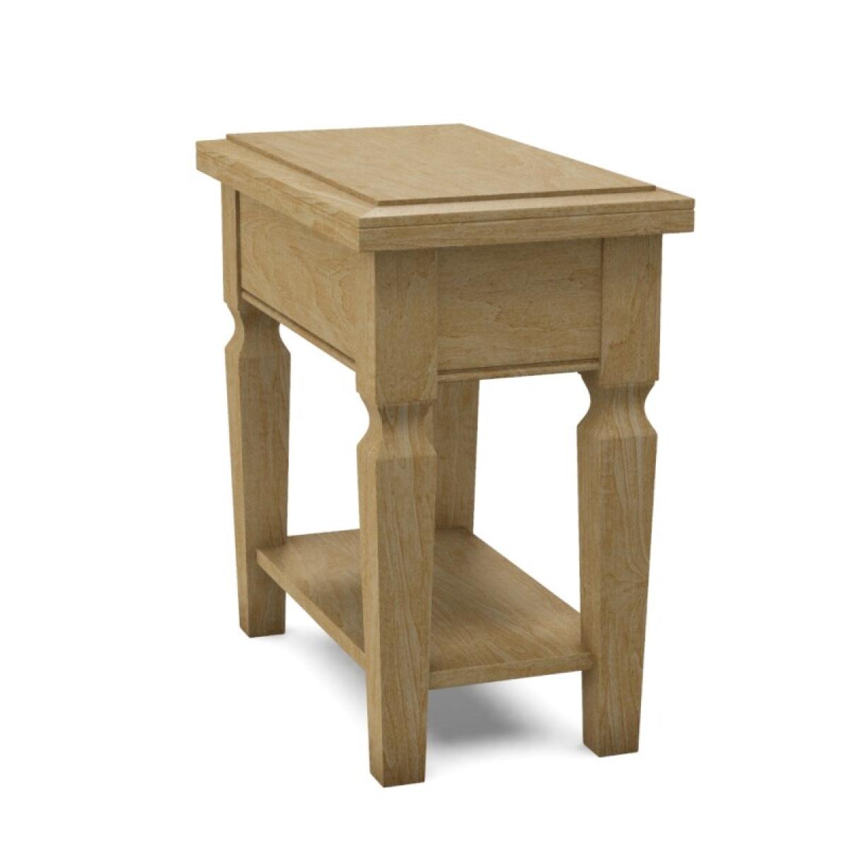 Vista Side Table - Image 3