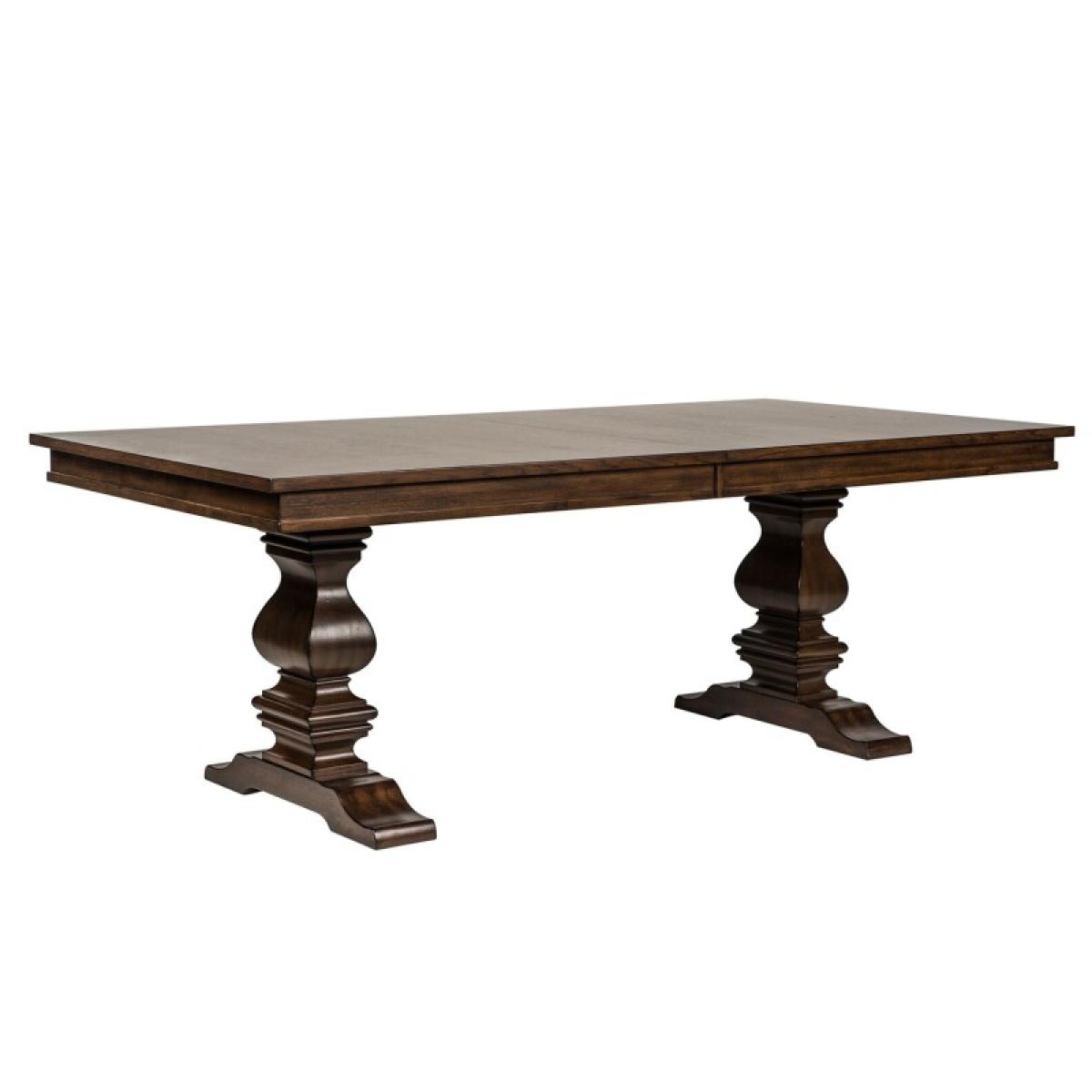 Trestle Table Base - Image 3