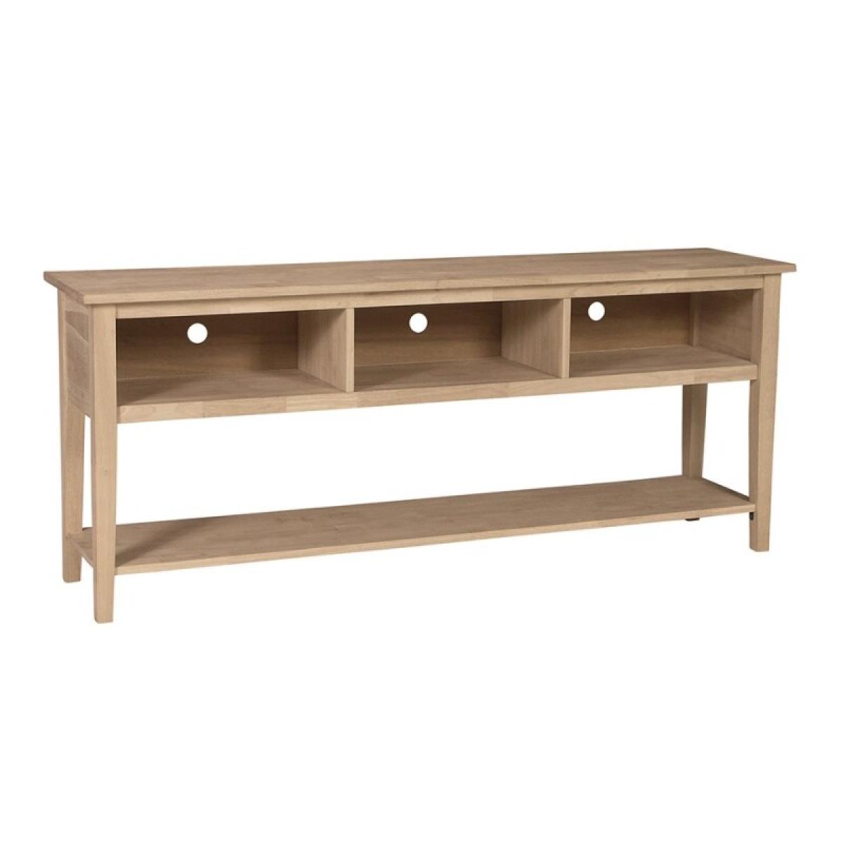 72" TV Stand - Image 2