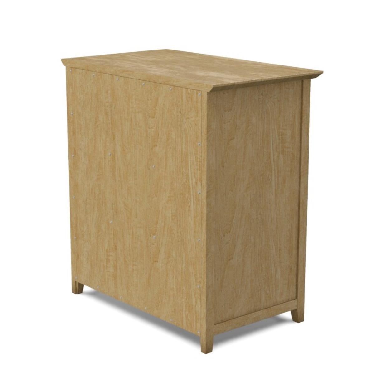 Lancaster 3-Drawer Chest - Image 28