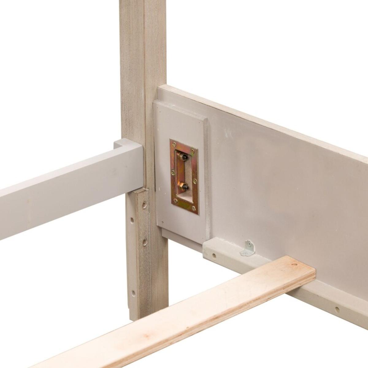 Belmar Queen Upholstered Bed - Image 11