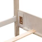 Belmar Queen Upholstered Bed - Image 11