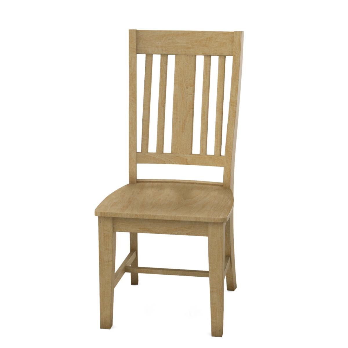 Benson Chair - Image 6